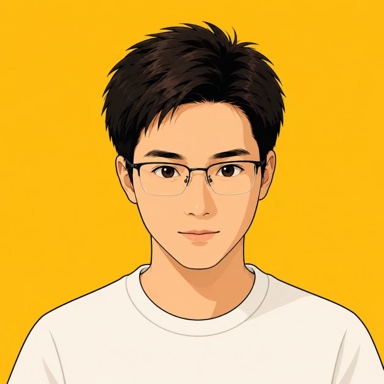 Portrait of SimilarLabs founder